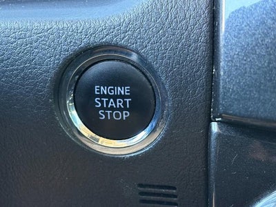 2021 Toyota 4Runner TRD Pro