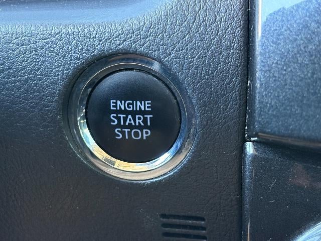 2021 Toyota 4Runner TRD Pro