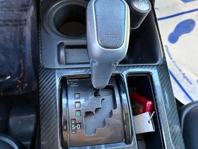 2021 Toyota 4Runner TRD Pro