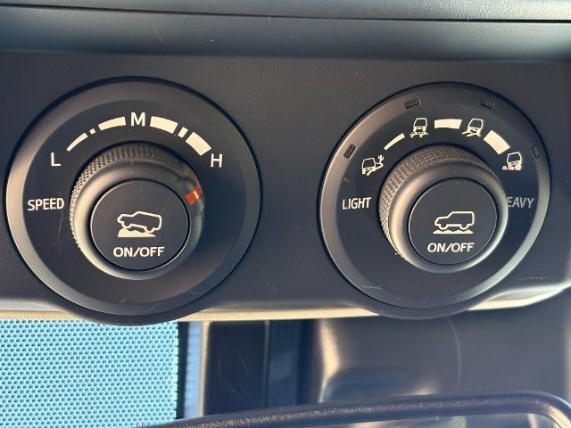 2021 Toyota 4Runner TRD Pro