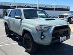 2021 Toyota 4Runner TRD Pro