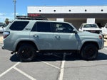 2021 Toyota 4Runner TRD Pro