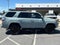 2021 Toyota 4Runner TRD Pro