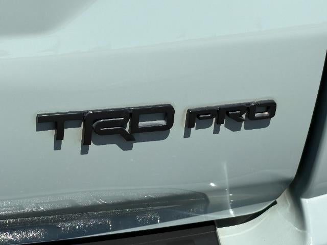2021 Toyota 4Runner TRD Pro