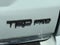 2021 Toyota 4Runner TRD Pro