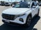 2024 Hyundai Tucson Plug-In Hybrid Limited