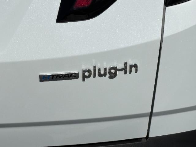 2024 Hyundai Tucson Plug-In Hybrid Limited