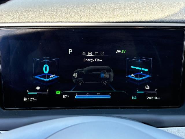 2024 Hyundai Tucson Plug-In Hybrid Limited