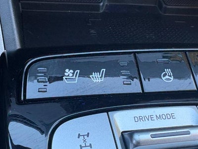 2024 Hyundai Tucson Plug-In Hybrid Limited