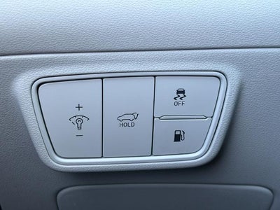 2024 Hyundai Tucson Plug-In Hybrid Limited