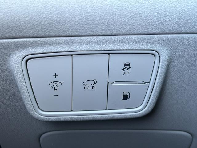 2024 Hyundai Tucson Plug-In Hybrid Limited