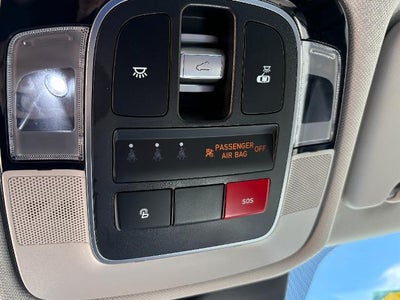 2024 Hyundai Tucson Plug-In Hybrid Limited