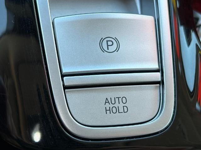 2024 Hyundai Tucson Plug-In Hybrid Limited