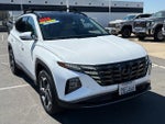2024 Hyundai Tucson Plug-In Hybrid Limited