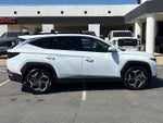2024 Hyundai Tucson Plug-In Hybrid Limited