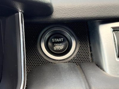 2020 Land Rover Range Rover Sport HST
