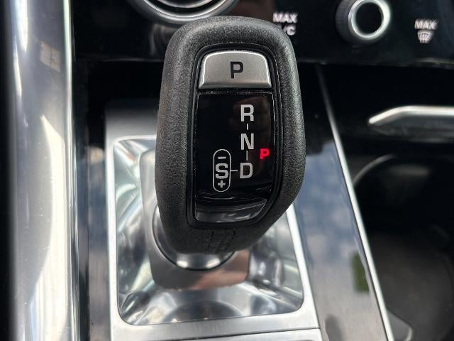 2020 Land Rover Range Rover Sport HST