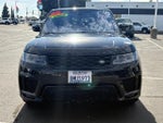2020 Land Rover Range Rover Sport HST