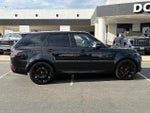 2020 Land Rover Range Rover Sport HST