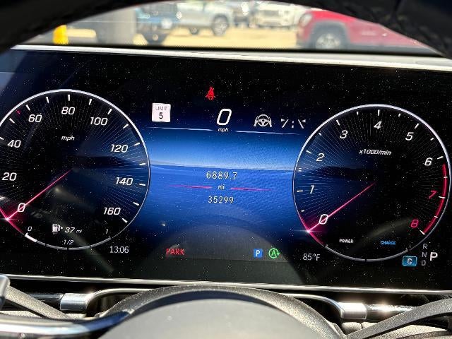 2021 Mercedes-Benz S-Class S 580