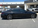 2021 Mercedes-Benz S-Class S 580