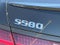 2021 Mercedes-Benz S-Class S 580