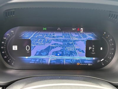 2024 Volvo XC60 Core Dark Theme