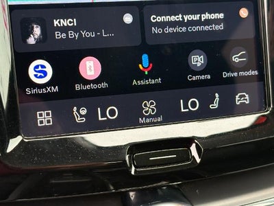 2024 Volvo XC60 Core Dark Theme