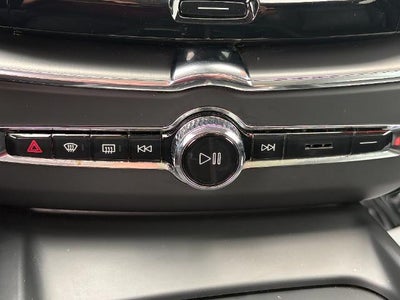 2024 Volvo XC60 Core Dark Theme