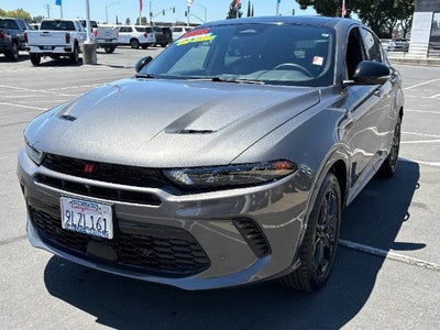 2024 Dodge Hornet R/T Plus