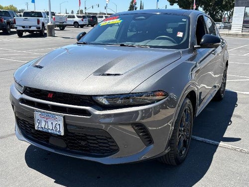 2024 Dodge Hornet R/T Plus