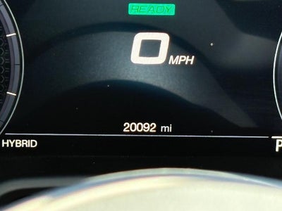2024 Dodge Hornet R/T Plus