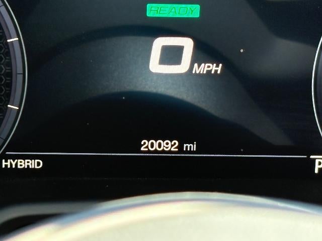 2024 Dodge Hornet R/T Plus