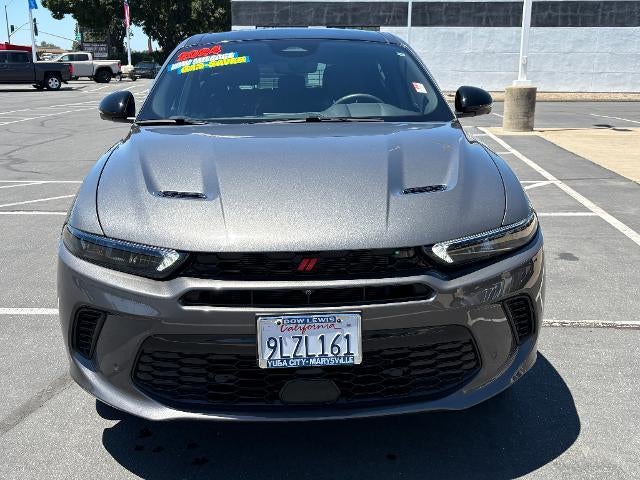 2024 Dodge Hornet R/T Plus