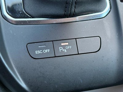 2024 Dodge Hornet R/T Plus