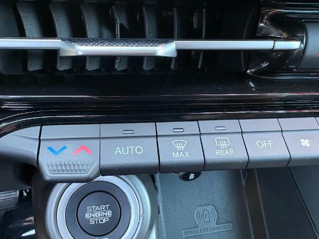 2024 Dodge Hornet R/T Plus