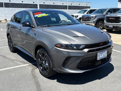 2024 Dodge Hornet R/T Plus