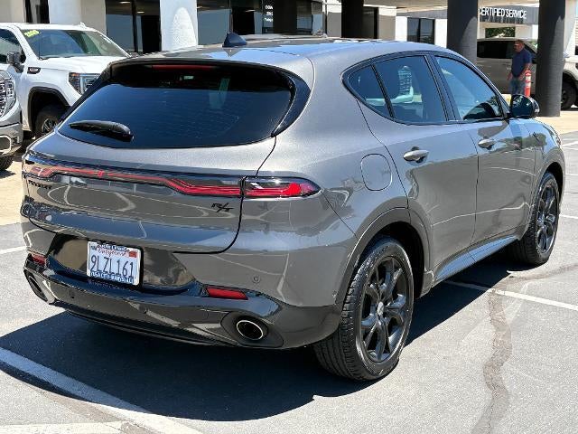 2024 Dodge Hornet R/T Plus