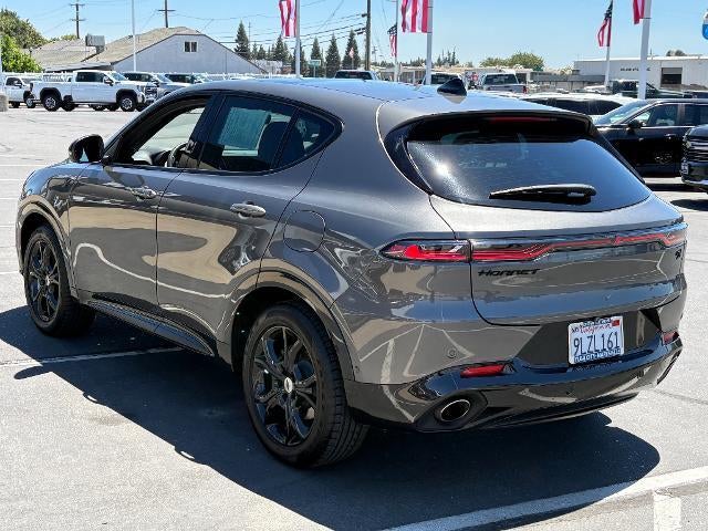 2024 Dodge Hornet R/T Plus