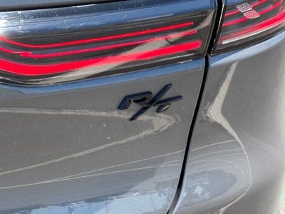 2024 Dodge Hornet R/T Plus