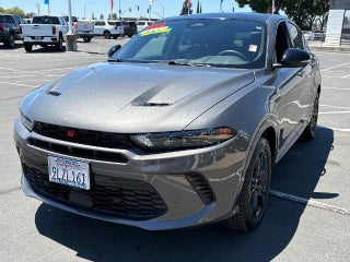 2024 Dodge Hornet R/T Plus