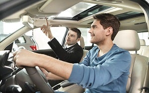 Schedule a test drive at Dow Lewis Motors in YUBA CITY, CA.