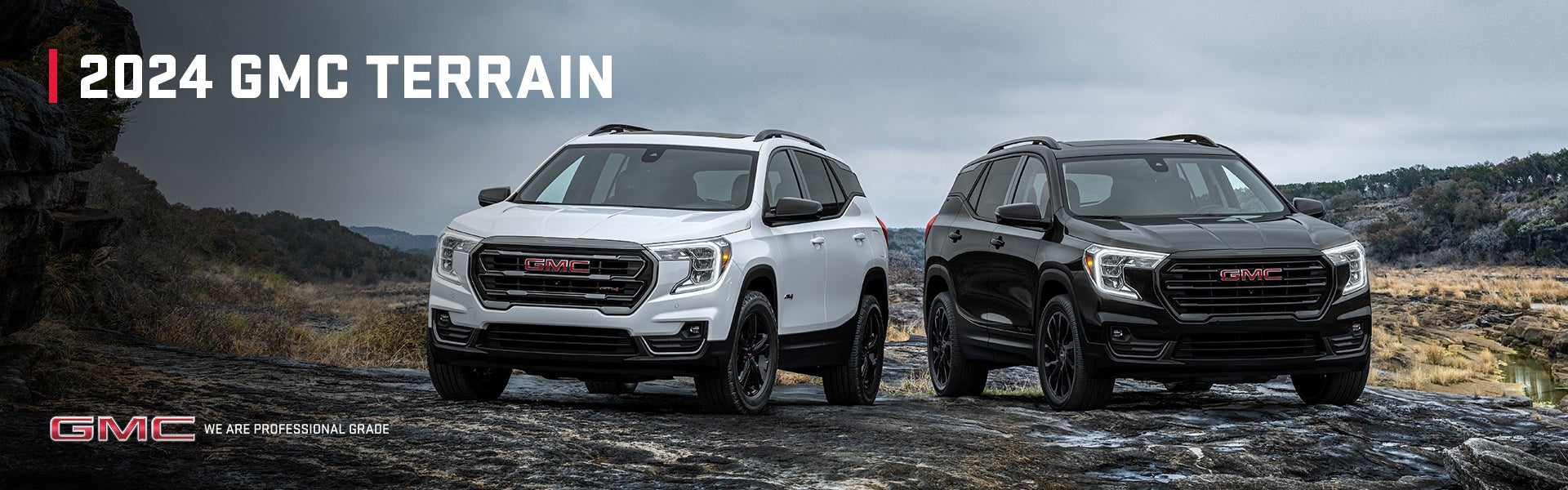 2026 GMC Terrain in YUBA CITY CA