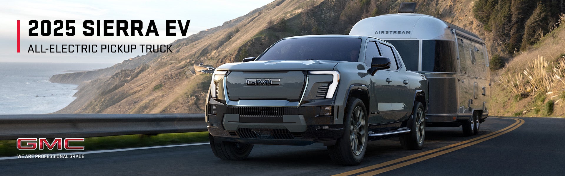 2026 GMCSierra EV in YUBA CITY CA 