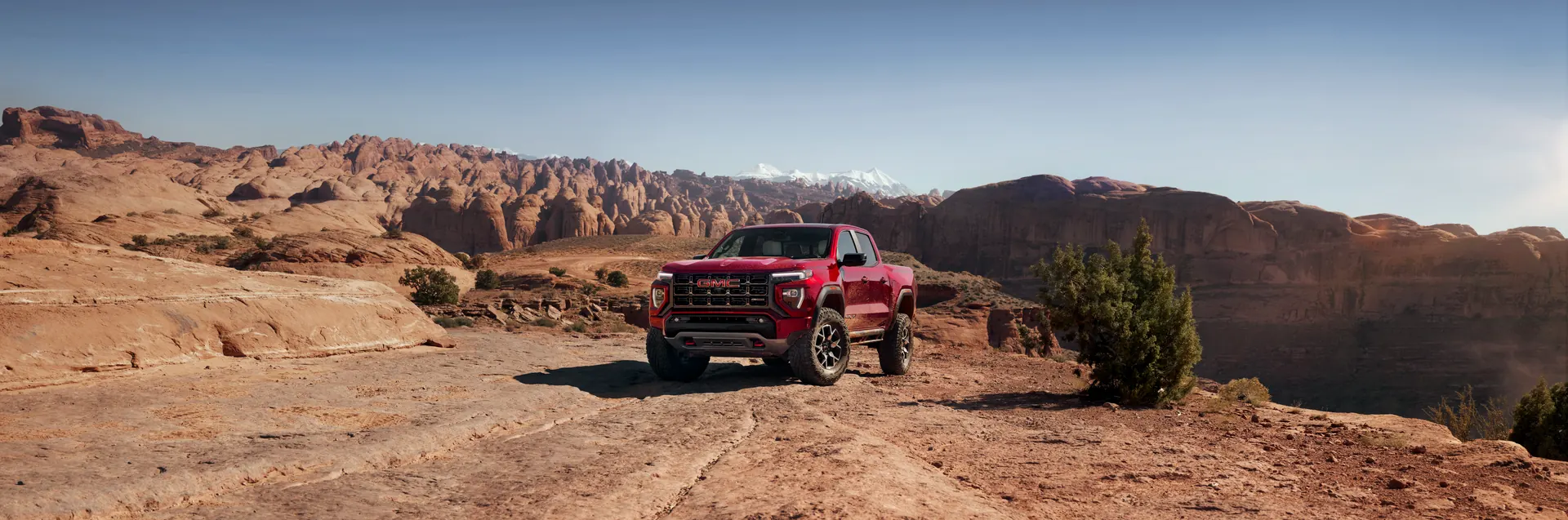 2026 GMC Canyon at Dow Lewis Motors in YUBA CITY CA